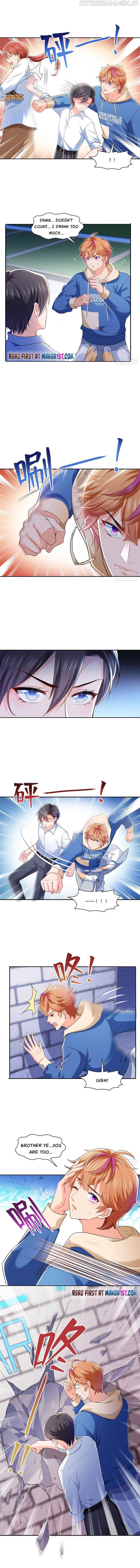 Perfect Secret Love: The Bad New Wife is a Little Sweet Chapter 232 page 3