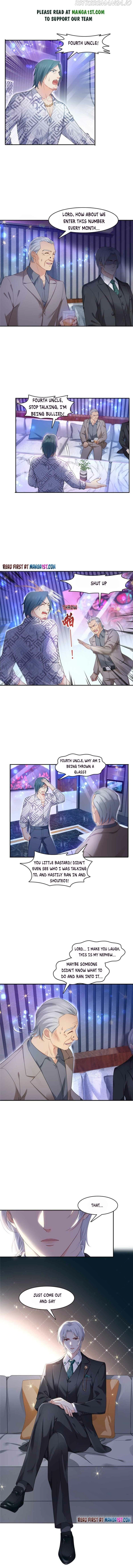 Perfect Secret Love: The Bad New Wife is a Little Sweet Chapter 285 page 1