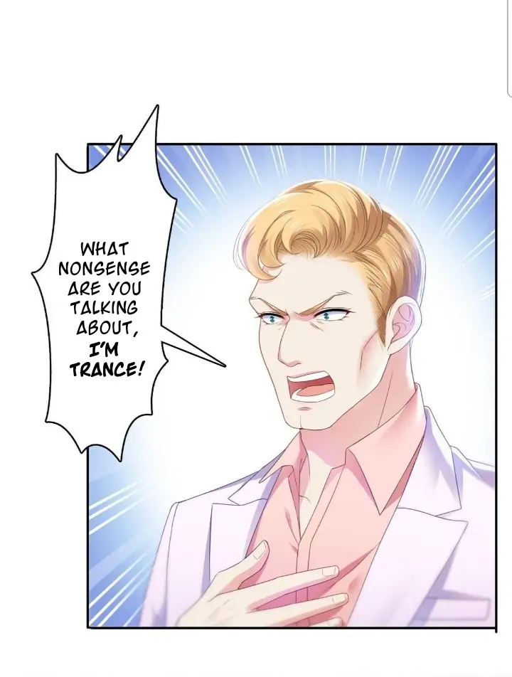 Perfect Secret Love: The Bad New Wife is a Little Sweet Chapter 290 page 2
