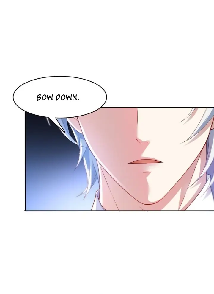 Perfect Secret Love: The Bad New Wife is a Little Sweet Chapter 290 page 28