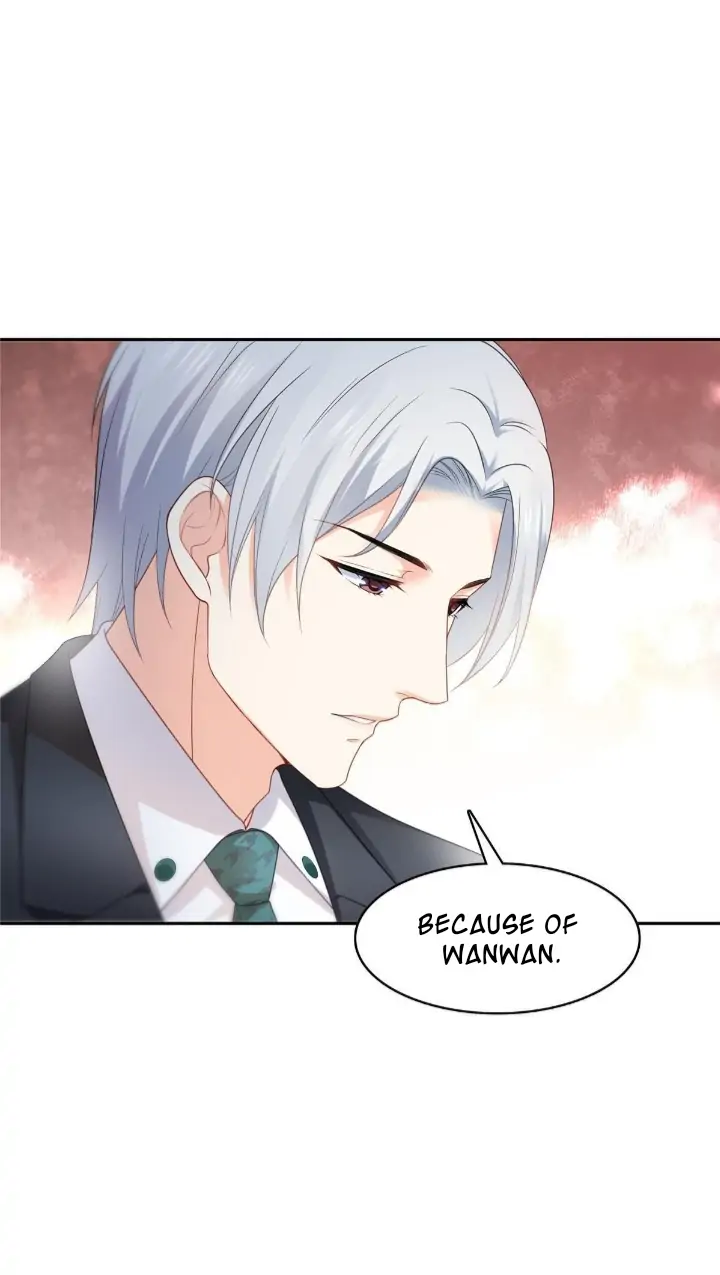 Perfect Secret Love: The Bad New Wife is a Little Sweet Chapter 290 page 33