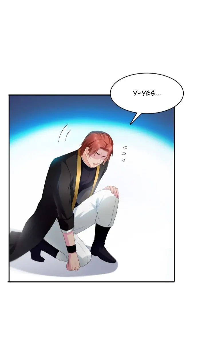 Perfect Secret Love: The Bad New Wife is a Little Sweet Chapter 290 page 31