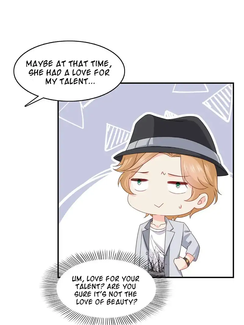 Perfect Secret Love: The Bad New Wife is a Little Sweet Chapter 291 page 12