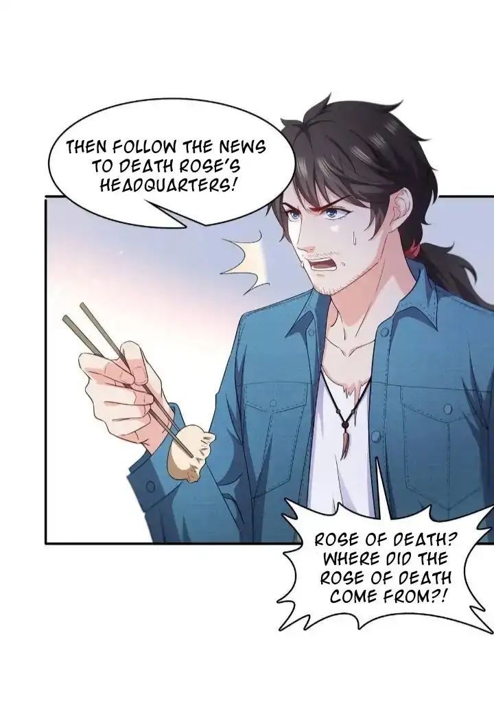 Perfect Secret Love: The Bad New Wife is a Little Sweet Chapter 292 page 13