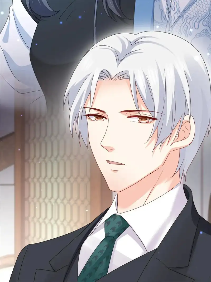 Perfect Secret Love: The Bad New Wife is a Little Sweet Chapter 291 page 10