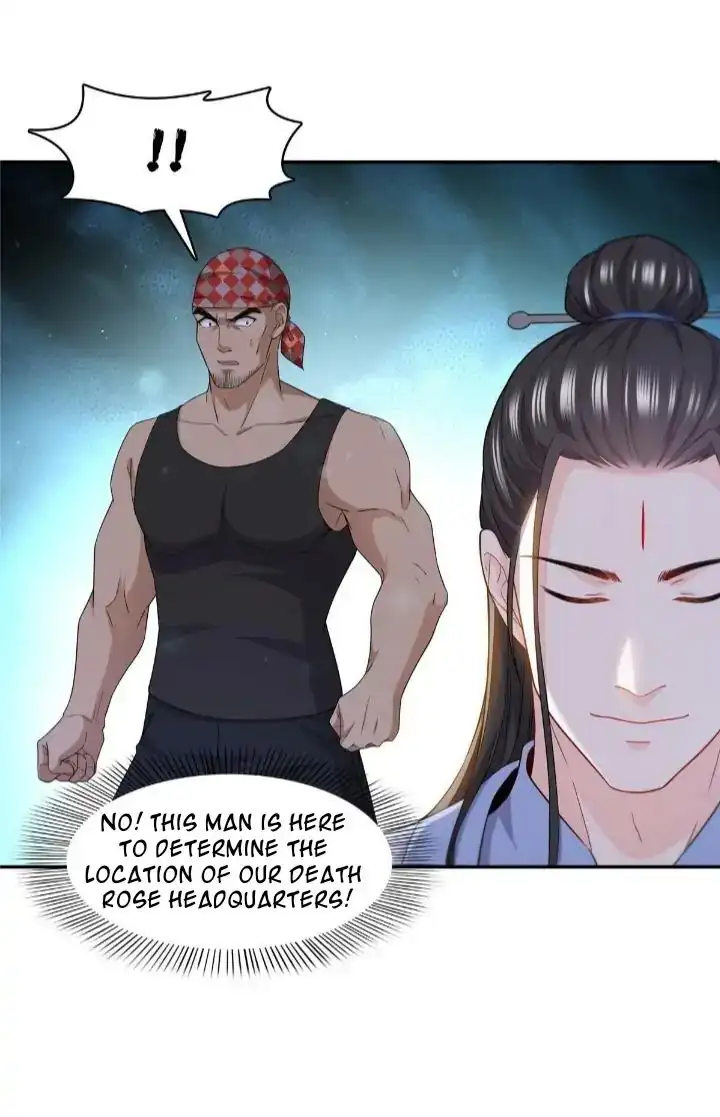 Perfect Secret Love: The Bad New Wife is a Little Sweet Chapter 292 page 4
