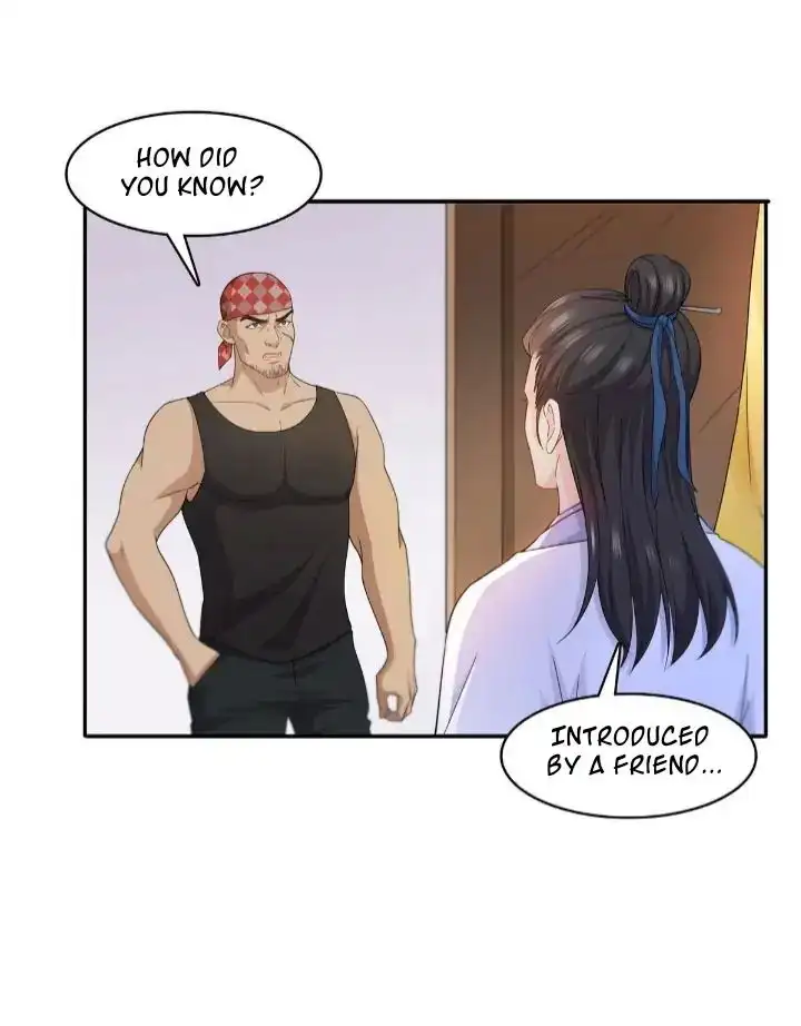 Perfect Secret Love: The Bad New Wife is a Little Sweet Chapter 292 page 2