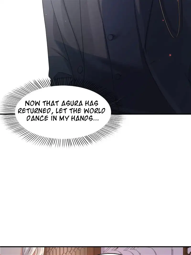 Perfect Secret Love: The Bad New Wife is a Little Sweet Chapter 291 page 43