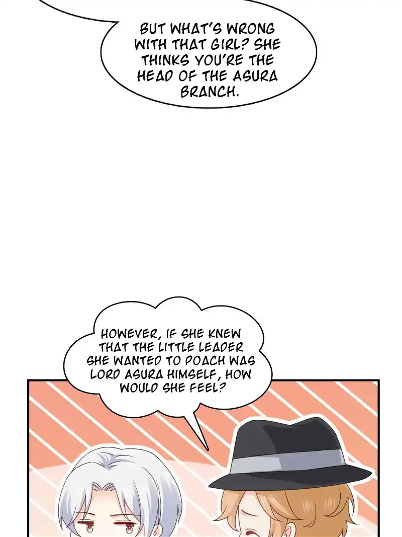 Perfect Secret Love: The Bad New Wife is a Little Sweet Chapter 291 page 15