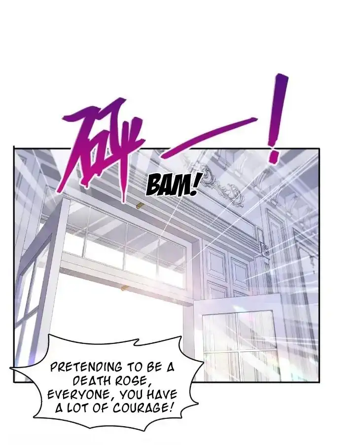 Perfect Secret Love: The Bad New Wife is a Little Sweet Chapter 292 page 27
