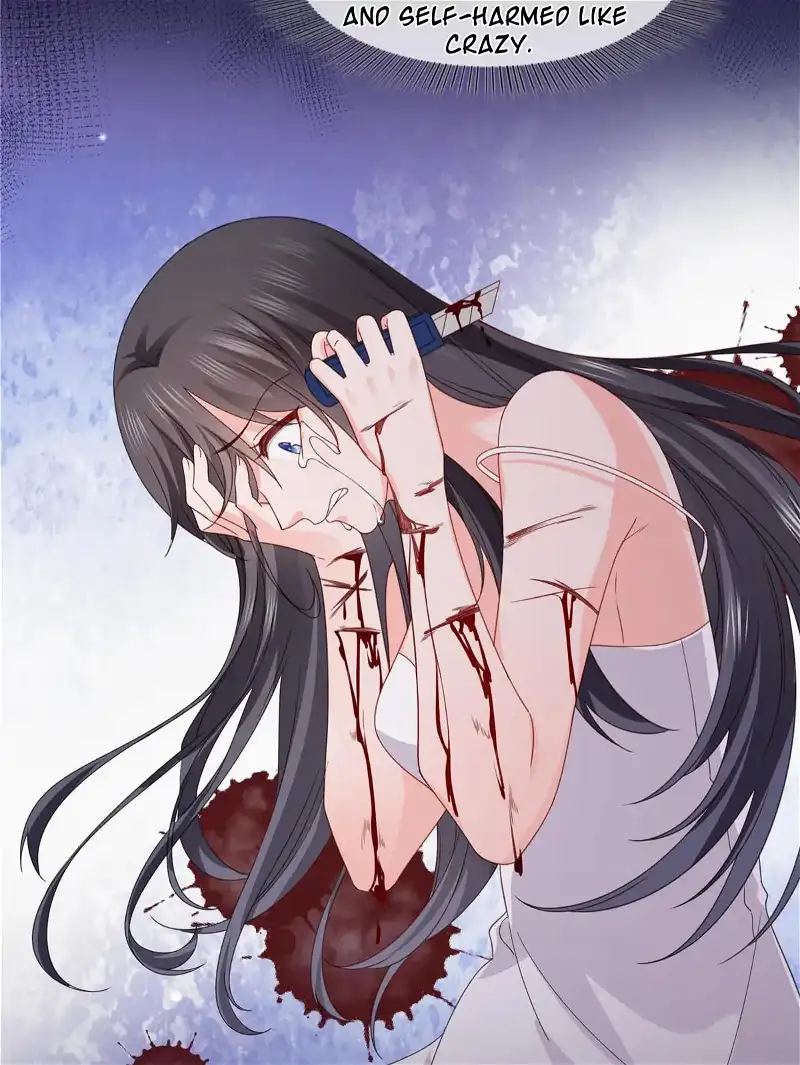 Perfect Secret Love: The Bad New Wife is a Little Sweet Chapter 291 page 31