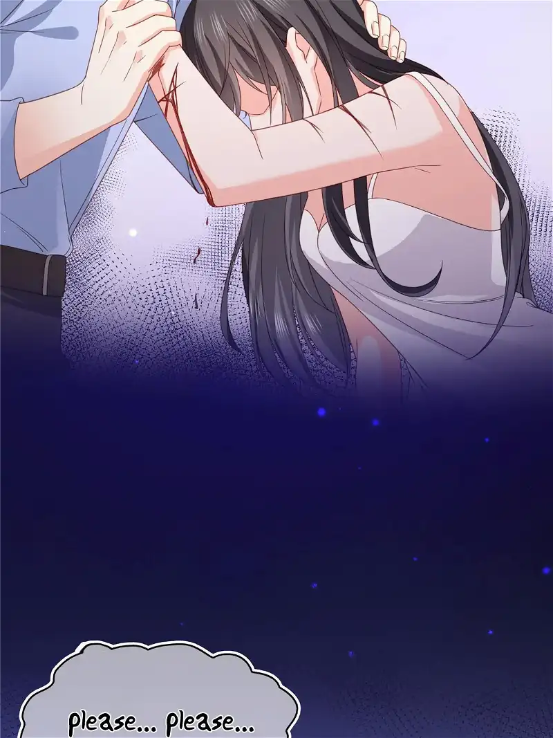 Perfect Secret Love: The Bad New Wife is a Little Sweet Chapter 291 page 33