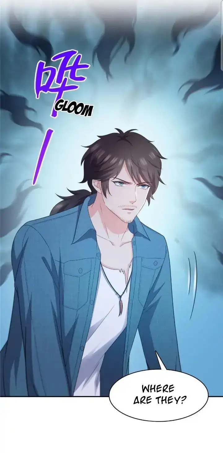 Perfect Secret Love: The Bad New Wife is a Little Sweet Chapter 292 page 16
