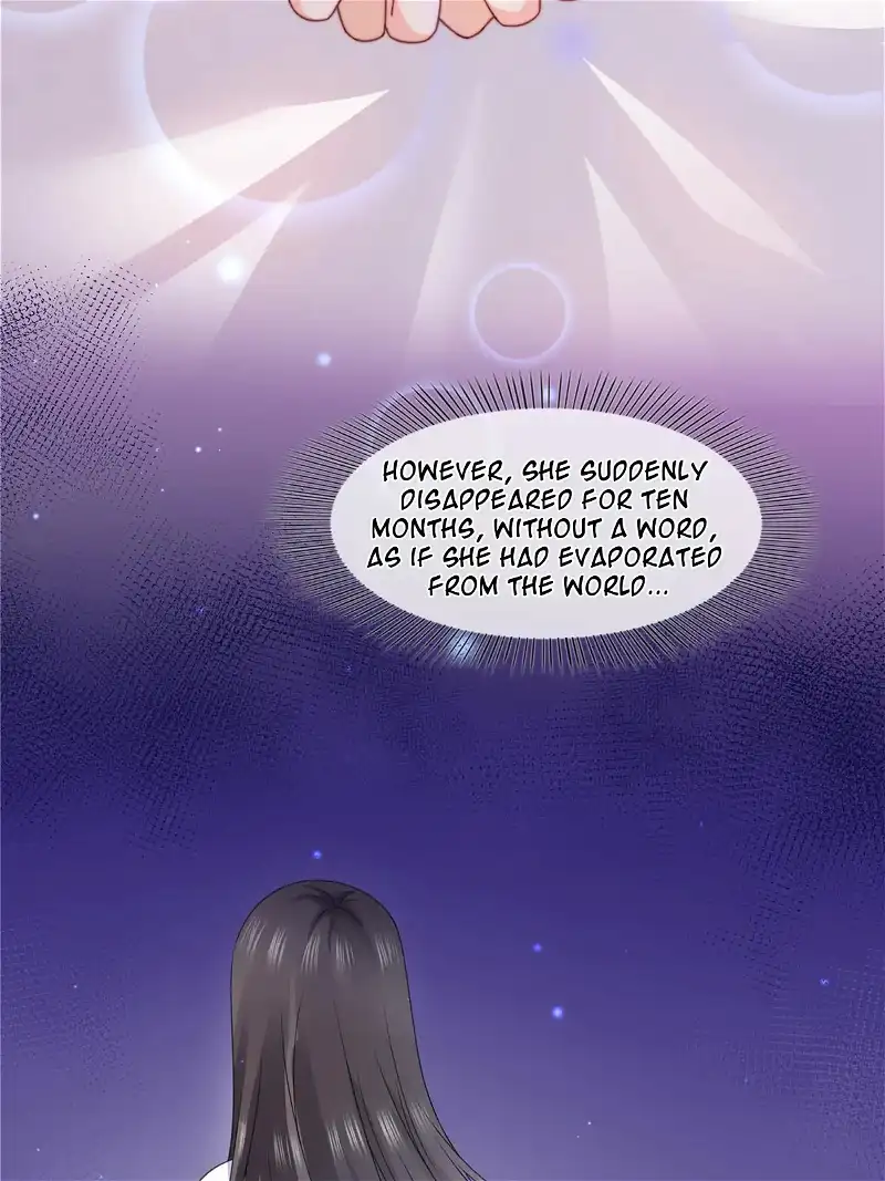 Perfect Secret Love: The Bad New Wife is a Little Sweet Chapter 291 page 26