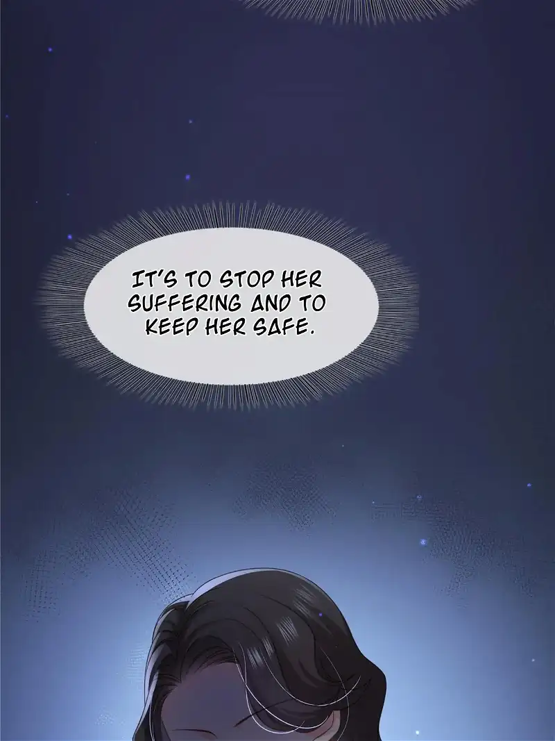 Perfect Secret Love: The Bad New Wife is a Little Sweet Chapter 291 page 37