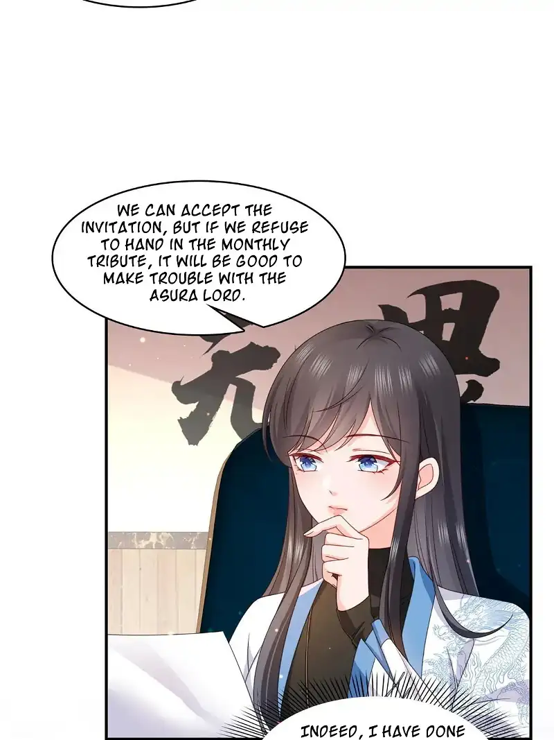 Perfect Secret Love: The Bad New Wife is a Little Sweet Chapter 291 page 51