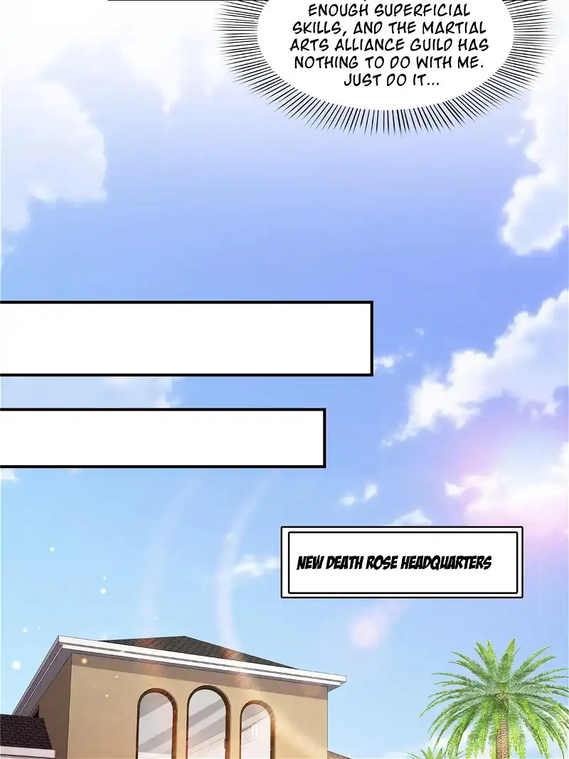 Perfect Secret Love: The Bad New Wife is a Little Sweet Chapter 291 page 52