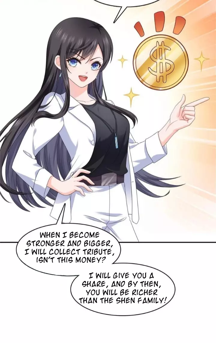 Perfect Secret Love: The Bad New Wife is a Little Sweet Chapter 293 page 5
