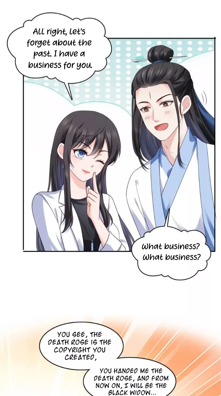 Perfect Secret Love: The Bad New Wife is a Little Sweet Chapter 293 page 4