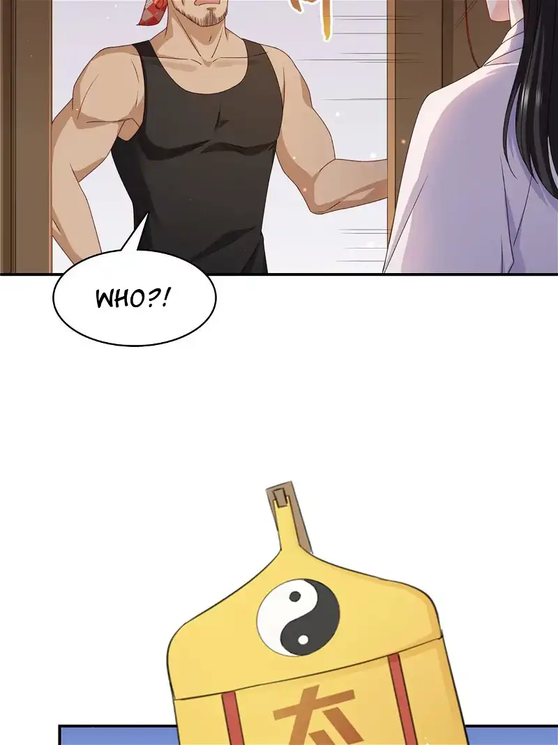 Perfect Secret Love: The Bad New Wife is a Little Sweet Chapter 291 page 54