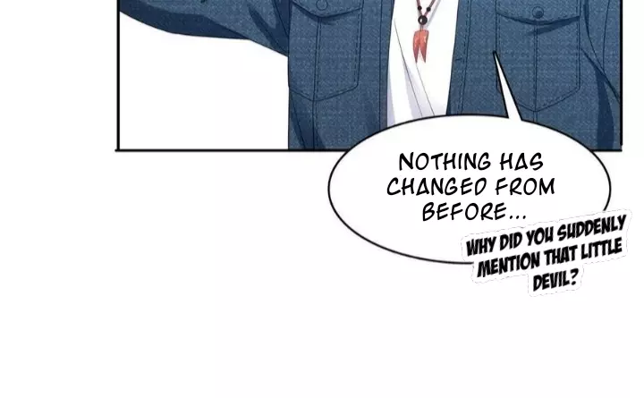 Perfect Secret Love: The Bad New Wife is a Little Sweet Chapter 293 page 17