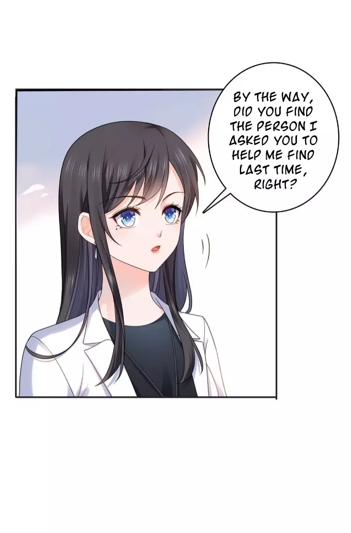 Perfect Secret Love: The Bad New Wife is a Little Sweet Chapter 293 page 25