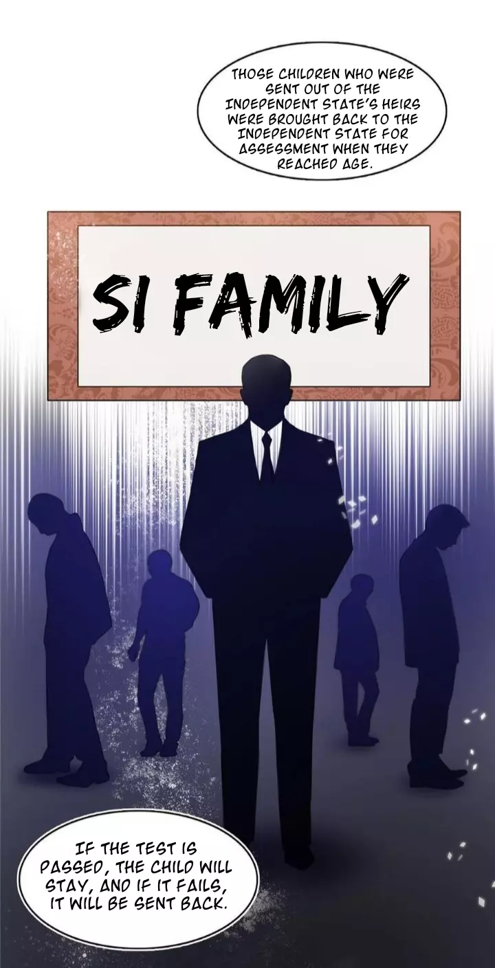 Perfect Secret Love: The Bad New Wife is a Little Sweet Chapter 293 page 33