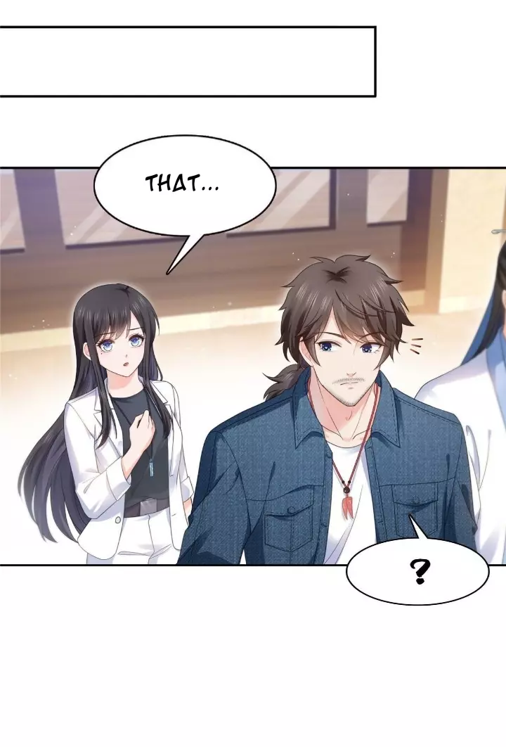 Perfect Secret Love: The Bad New Wife is a Little Sweet Chapter 293 page 15