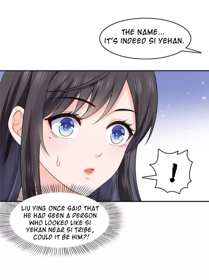 Perfect Secret Love: The Bad New Wife is a Little Sweet Chapter 293 page 28