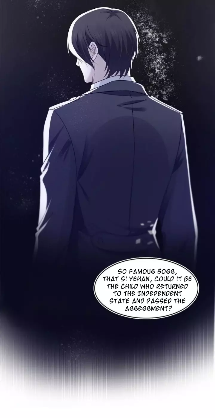 Perfect Secret Love: The Bad New Wife is a Little Sweet Chapter 293 page 34