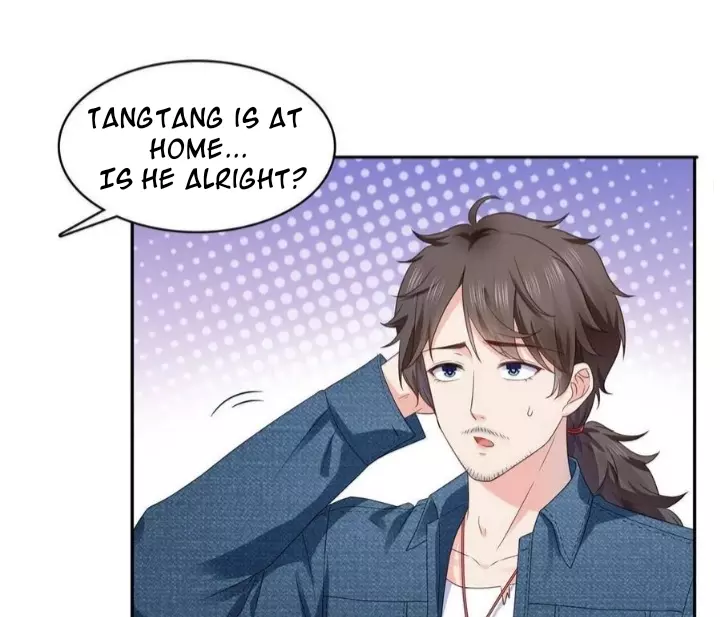 Perfect Secret Love: The Bad New Wife is a Little Sweet Chapter 293 page 16