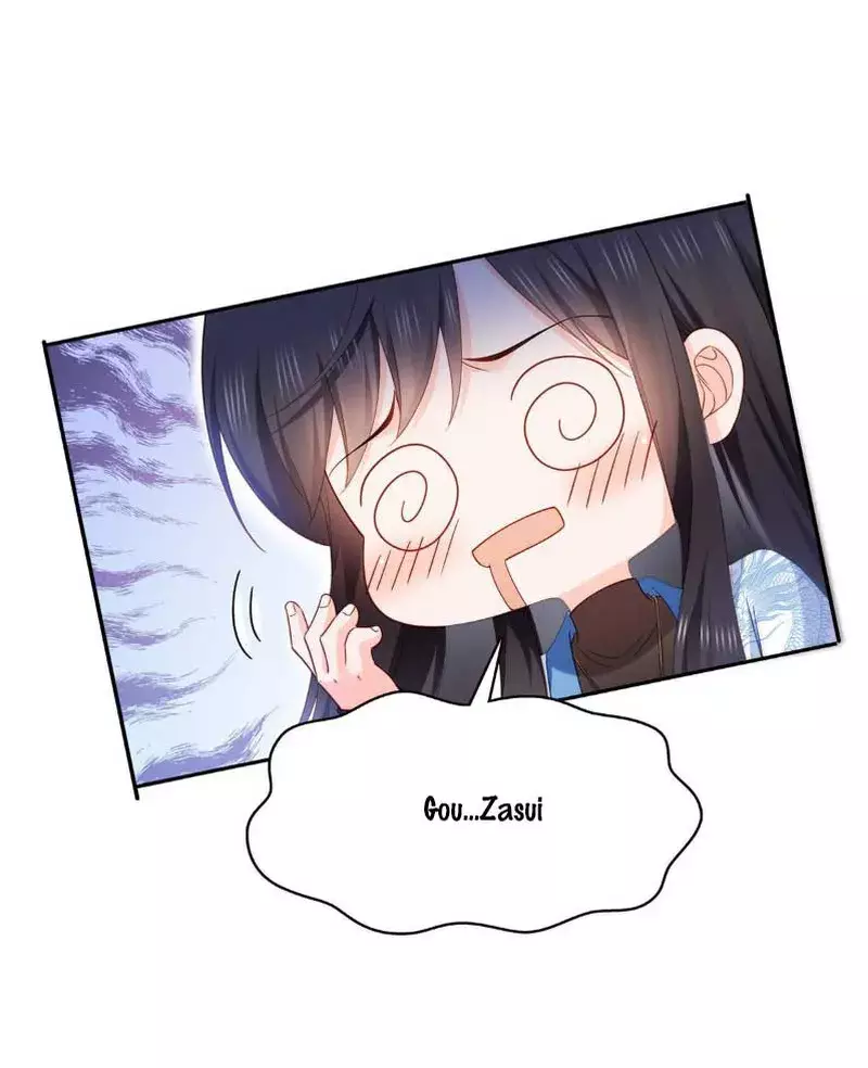 Perfect Secret Love: The Bad New Wife is a Little Sweet Chapter 310 page 12