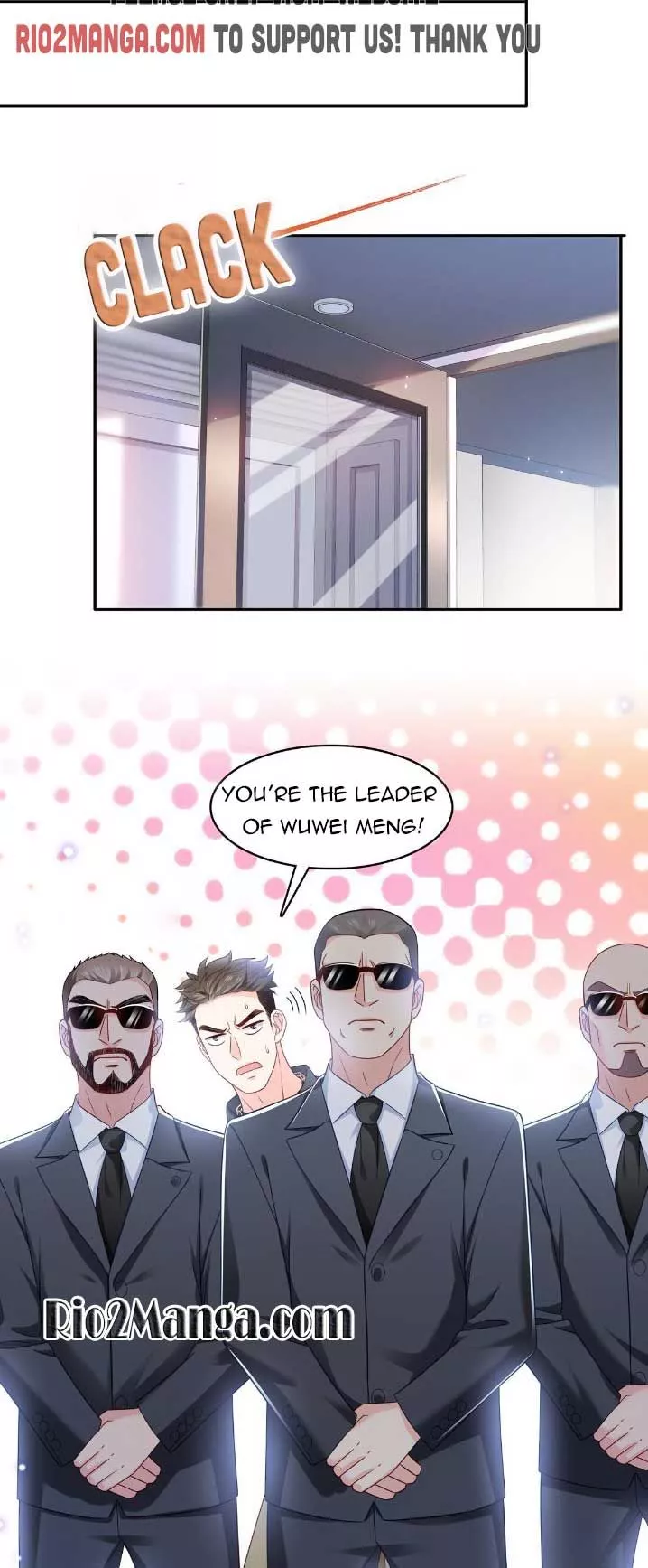 Perfect Secret Love: The Bad New Wife is a Little Sweet Chapter 322 page 11