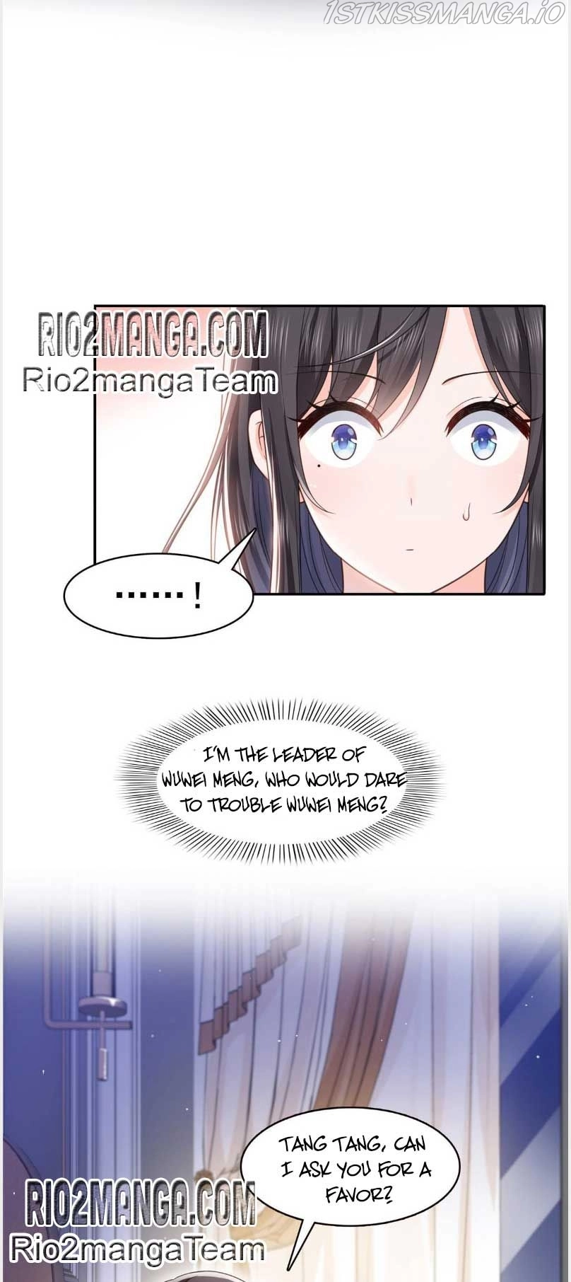 Perfect Secret Love: The Bad New Wife is a Little Sweet Chapter 324 page 14