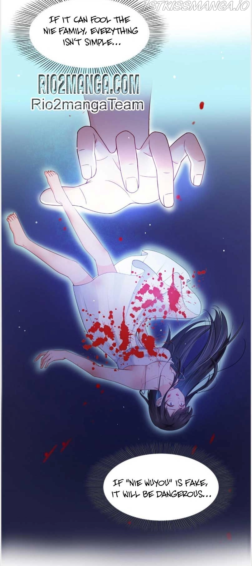 Perfect Secret Love: The Bad New Wife is a Little Sweet Chapter 324 page 13
