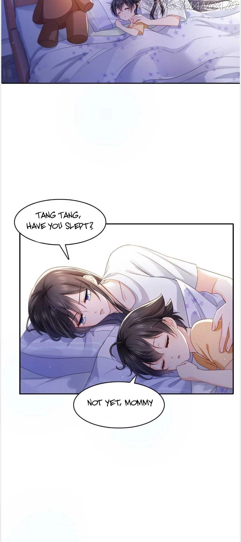 Perfect Secret Love: The Bad New Wife is a Little Sweet Chapter 324 page 6