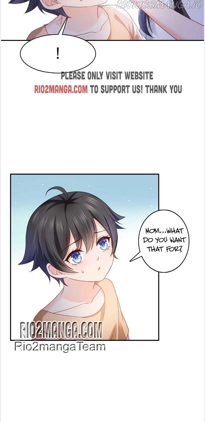 Perfect Secret Love: The Bad New Wife is a Little Sweet Chapter 324 page 16