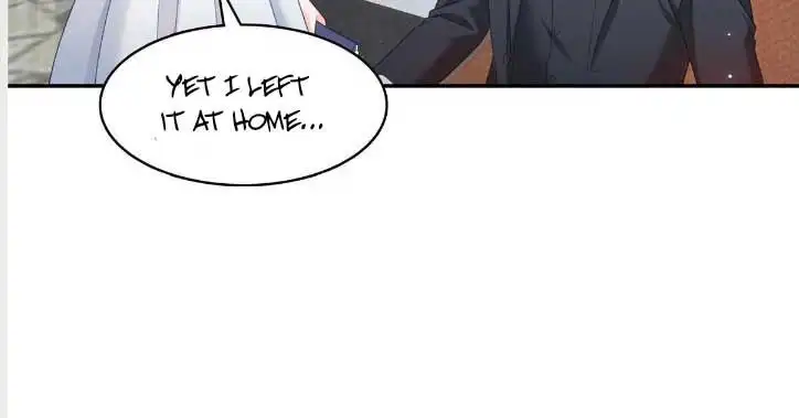 Perfect Secret Love: The Bad New Wife is a Little Sweet Chapter 331 page 24