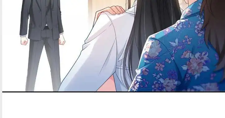 Perfect Secret Love: The Bad New Wife is a Little Sweet Chapter 331 page 14