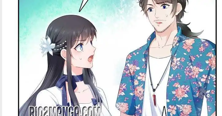 Perfect Secret Love: The Bad New Wife is a Little Sweet Chapter 331 page 6