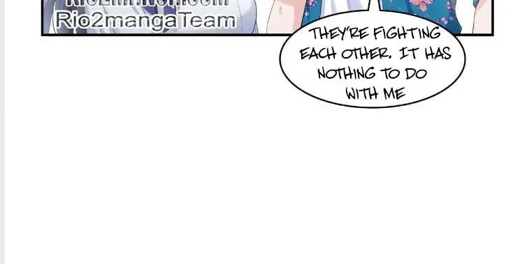 Perfect Secret Love: The Bad New Wife is a Little Sweet Chapter 331 page 7