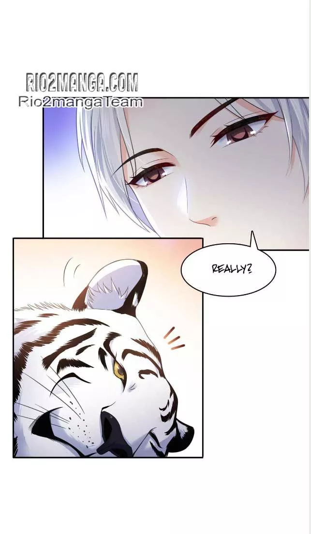 Perfect Secret Love: The Bad New Wife is a Little Sweet Chapter 332 page 15