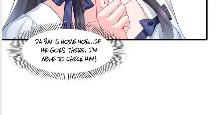 Perfect Secret Love: The Bad New Wife is a Little Sweet Chapter 331 page 27