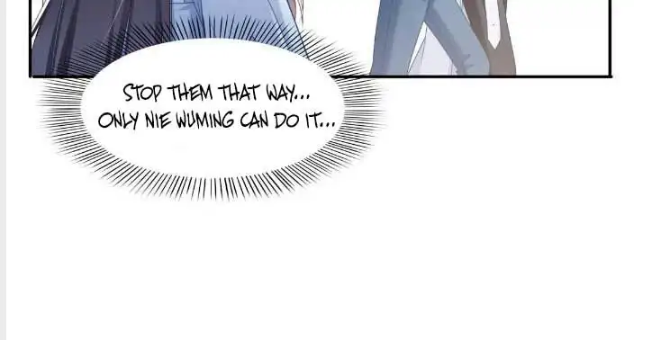 Perfect Secret Love: The Bad New Wife is a Little Sweet Chapter 331 page 17