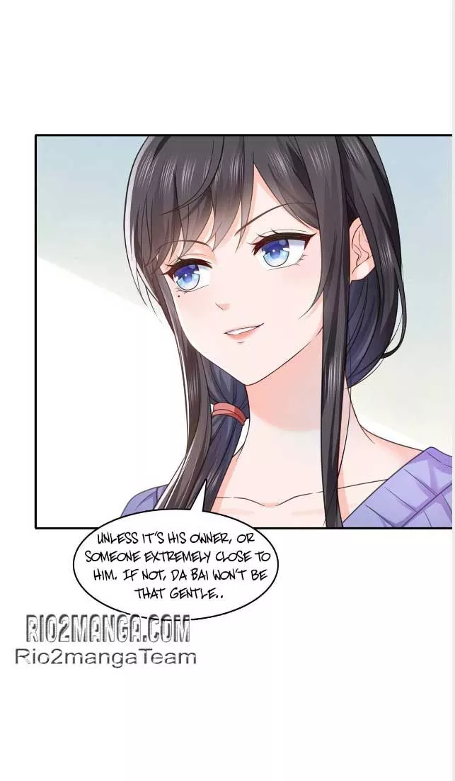 Perfect Secret Love: The Bad New Wife is a Little Sweet Chapter 332 page 16