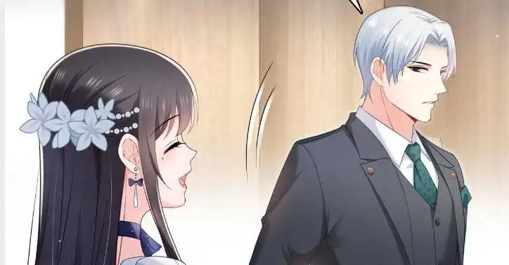 Perfect Secret Love: The Bad New Wife is a Little Sweet Chapter 331 page 29