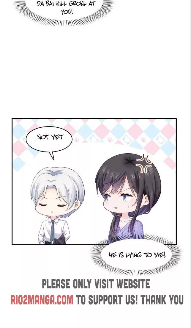Perfect Secret Love: The Bad New Wife is a Little Sweet Chapter 332 page 13