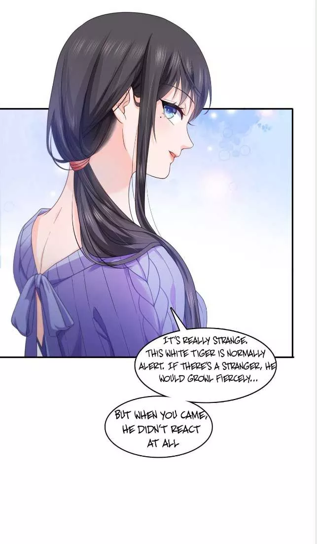 Perfect Secret Love: The Bad New Wife is a Little Sweet Chapter 332 page 14
