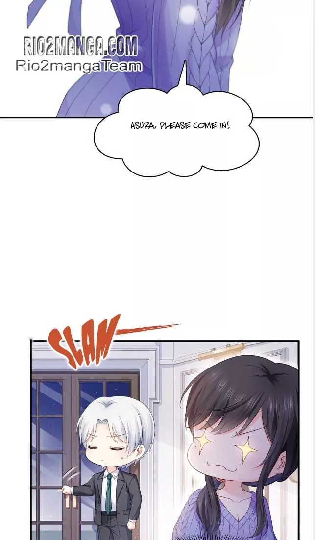 Perfect Secret Love: The Bad New Wife is a Little Sweet Chapter 332 page 10