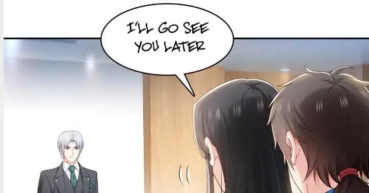 Perfect Secret Love: The Bad New Wife is a Little Sweet Chapter 331 page 13